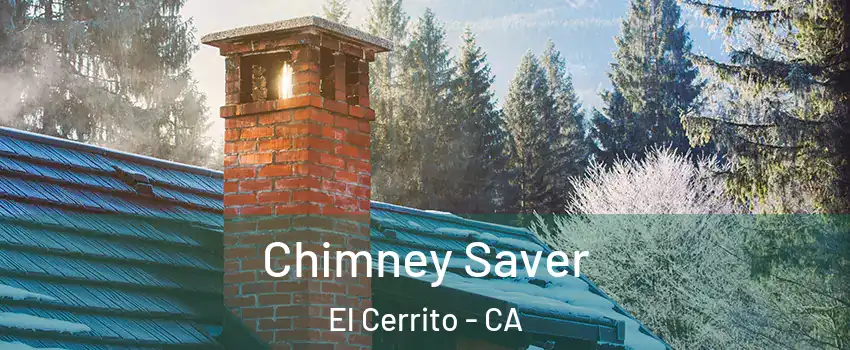  Chimney Saver El Cerrito - CA