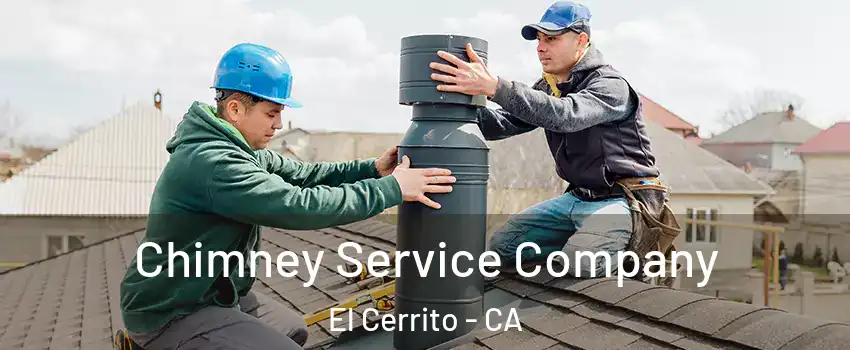  Chimney Service Company El Cerrito - CA