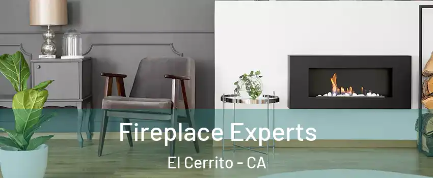  Fireplace Experts El Cerrito - CA