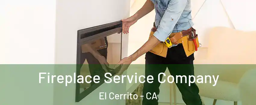  Fireplace Service Company El Cerrito - CA