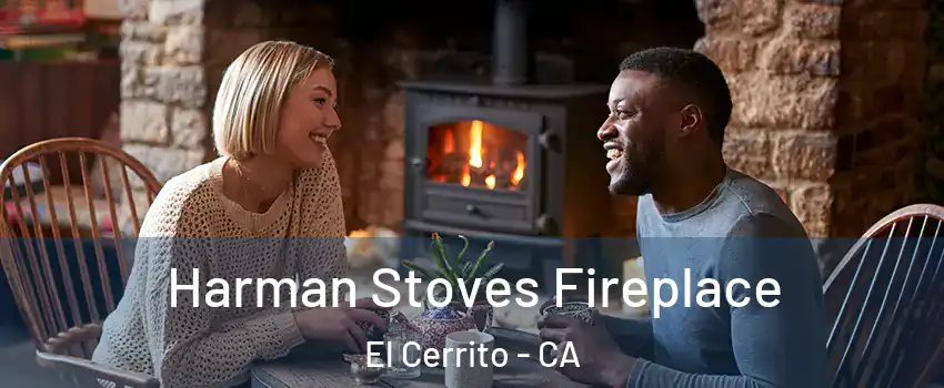  Harman Stoves Fireplace El Cerrito - CA