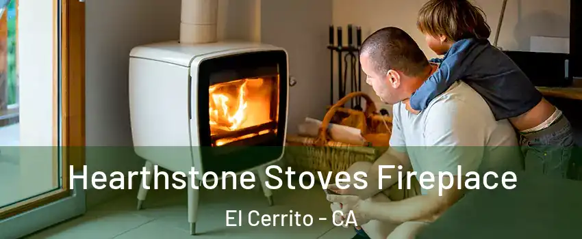  Hearthstone Stoves Fireplace El Cerrito - CA