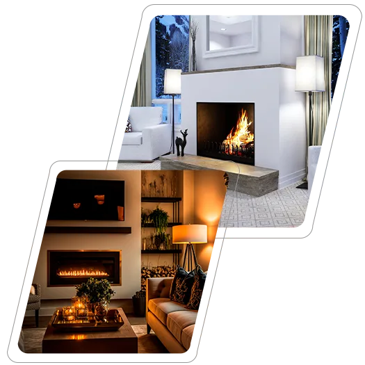Remove Chimney Odor in El Cerrito, CA