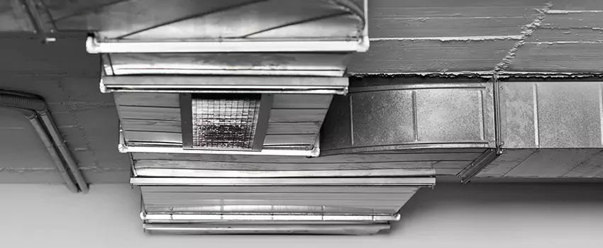 Trusted Air Duct Cleaning Company in El Cerrito, California