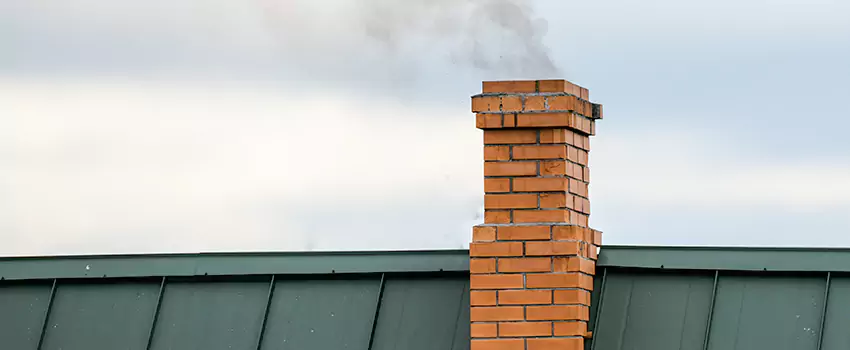 Animal Screen Chimney Cap Repair And Installation Services in El Cerrito, California