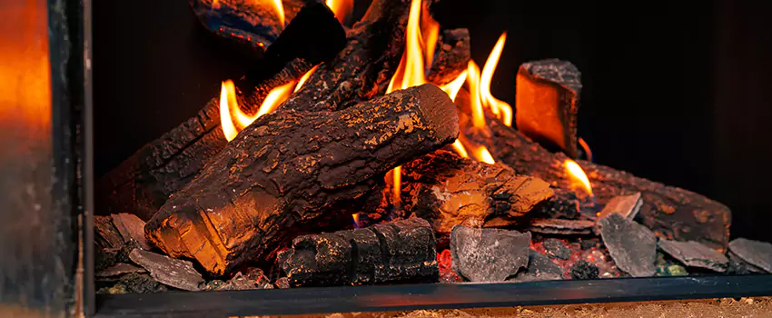 Chimney Fireplace Ash Dump Cleaning in El Cerrito, CA