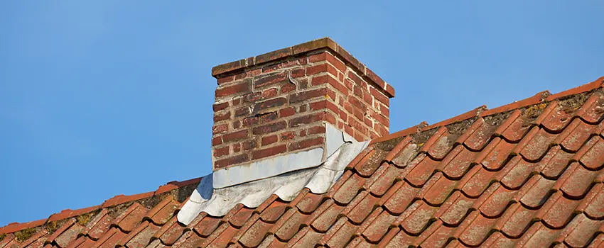 Residential Chimney Bricks Rotten Repair Services in El Cerrito, CA