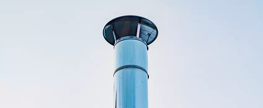 Wind-Resistant Chimney Caps Installation and Repair Services in El Cerrito, California