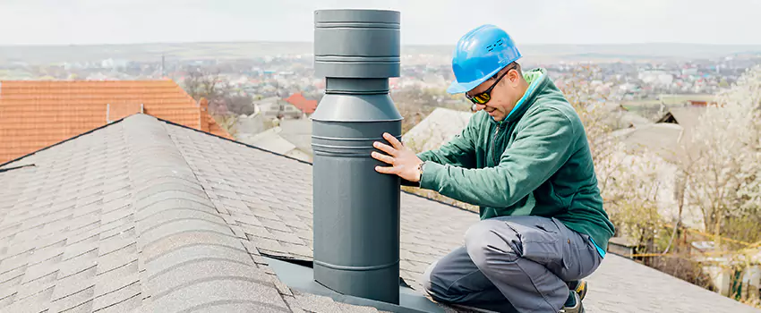 Chimney Chase Inspection Near Me in El Cerrito, California