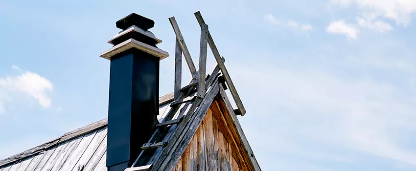 Chimney Creosote Cleaning in El Cerrito, CA