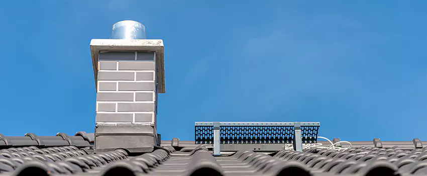 Chimney Flue Relining Services in El Cerrito, California