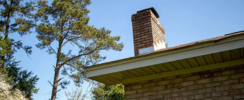 Budget-Friendly Chimney Masonry Service in El Cerrito, California