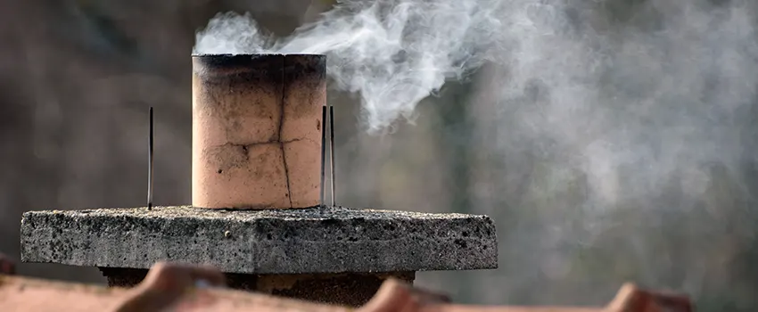 Wood Burning Chimney Odor Removal in El Cerrito, CA