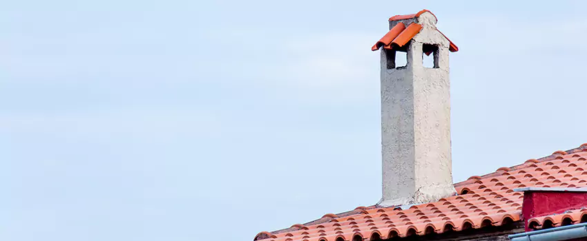 Chimney Pot Replacement in El Cerrito, CA