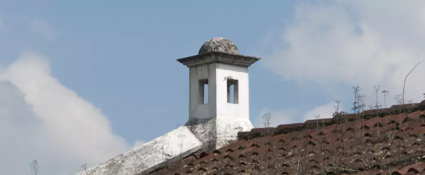 Cost To Rebuild A Chimney in El Cerrito, CA