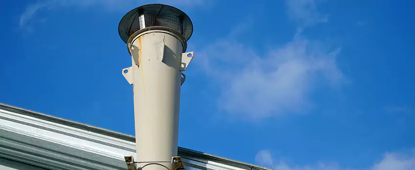 Fireplace Chimney Remodel Services in El Cerrito, California
