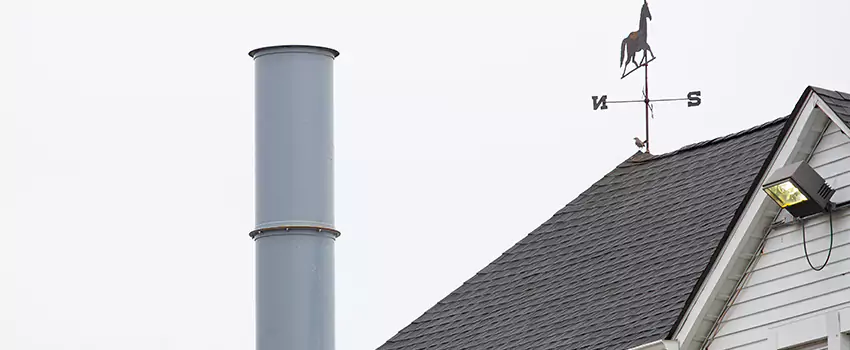 Chimney Inspection in El Cerrito, CA