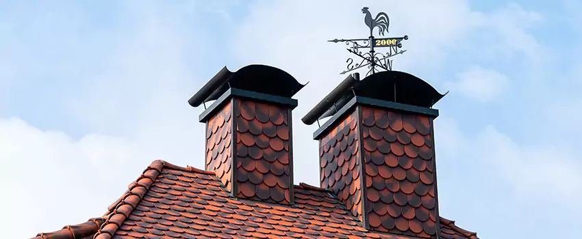 Old Chimney Restoration in El Cerrito, California