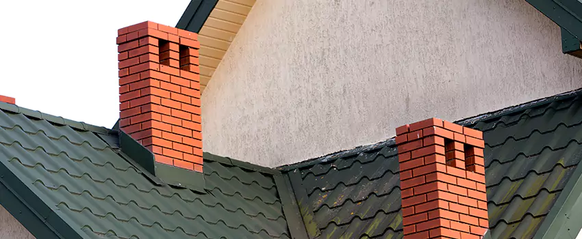 Chimney Saver Waterproofing Services in El Cerrito, California