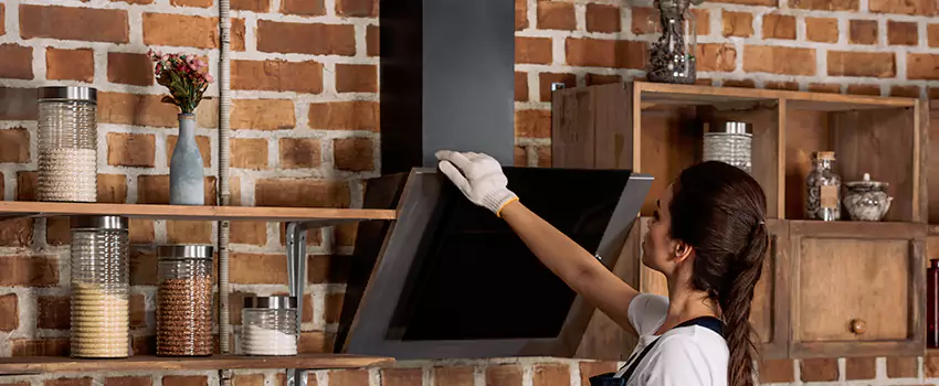 Chimney Installation in El Cerrito, CA