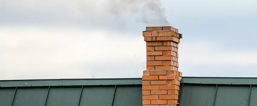 Chimney Soot Cleaning Cost in El Cerrito, CA