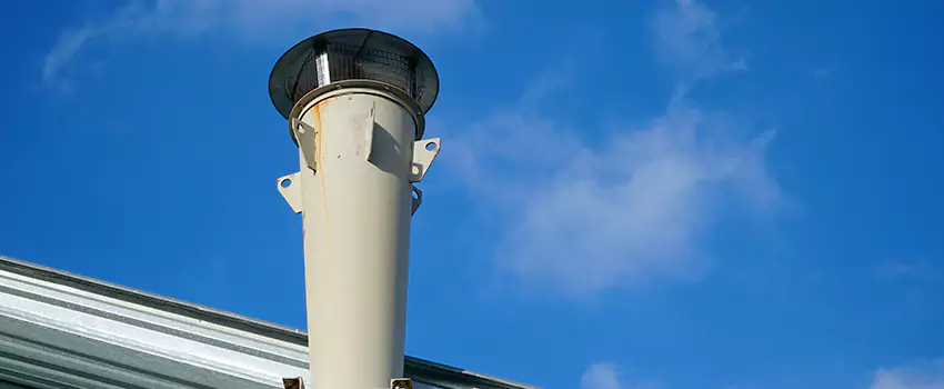 Chimney Spark Arrestor Requirements in El Cerrito, CA