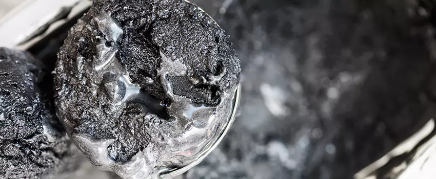 Clogged Dryer Vent Lint Cleaning in El Cerrito, California