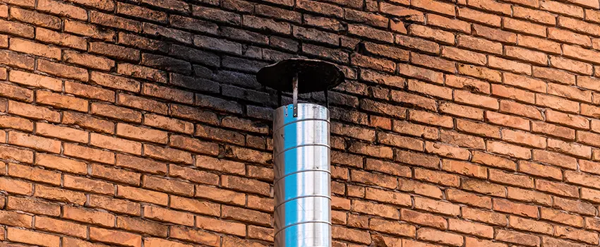 Diagnosing Commercial Chimney Problems in El Cerrito, CA