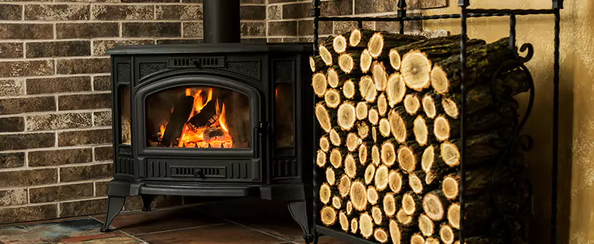 Drolet Fireplaces in El Cerrito, California