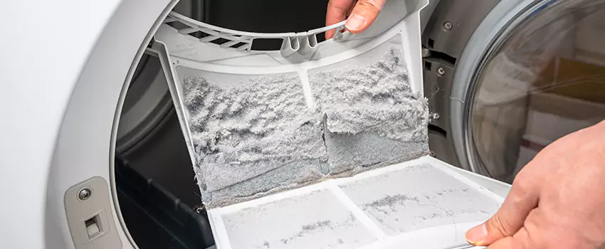 Best Dryer Lint Removal Company in El Cerrito, California