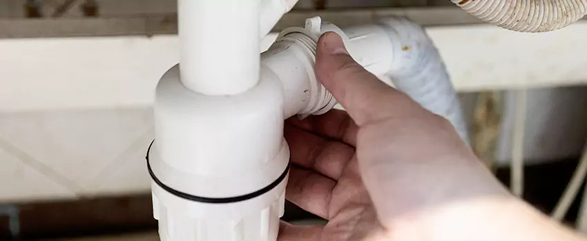 Dryer Duct Cleaning in El Cerrito, California