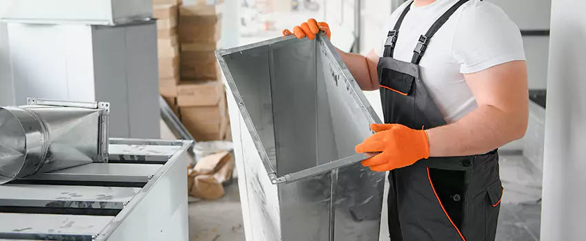 Benefits of Dryer Vent Inspection in El Cerrito, CA