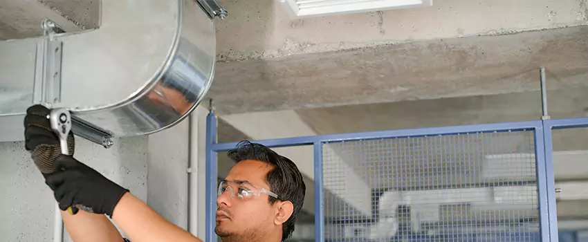 HVAC Ductwork Cleaning in El Cerrito, CA