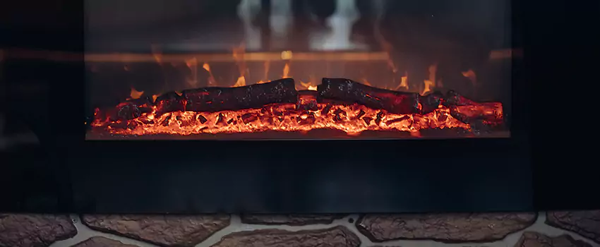 Outdoor Electric Fireplace Installation Solutions in El Cerrito, CA