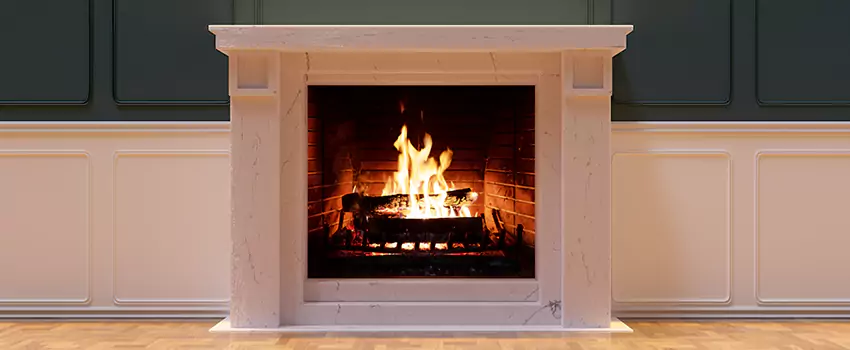 Empire Comfort Systems Fireplace Installation and Replacement in El Cerrito, California