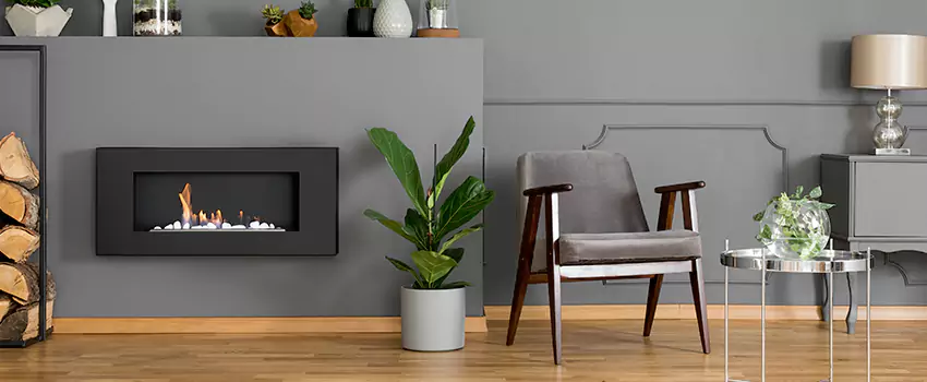 Ethanol Fireplace Burner Repair in El Cerrito, CA