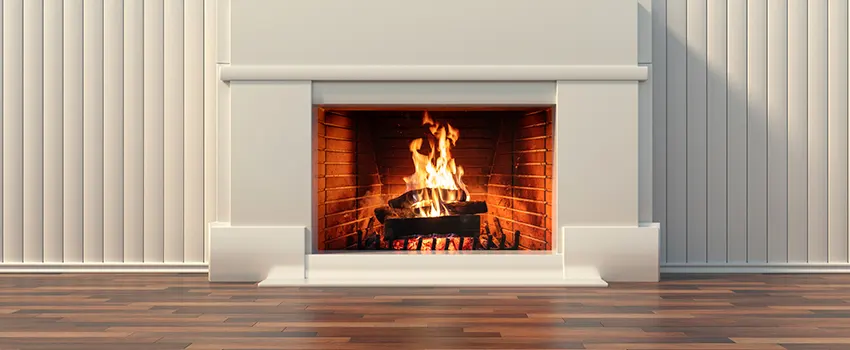 Fireplace Broken Ashtray Repair Services in El Cerrito, California