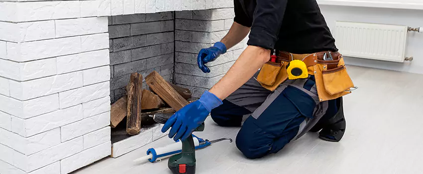 Fireplace Doors Cleaning in El Cerrito, California