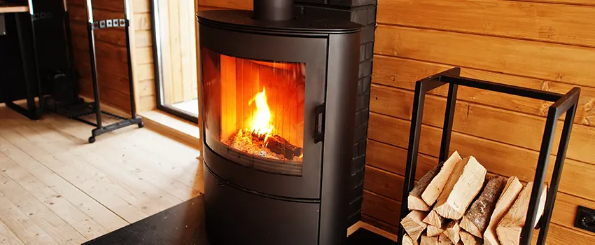 Gas Fireplace Door Handle Installation Services in El Cerrito, California