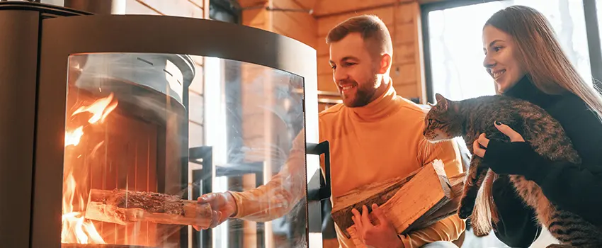 Fireplace Door Installation And Replacement Contractors in El Cerrito, CA
