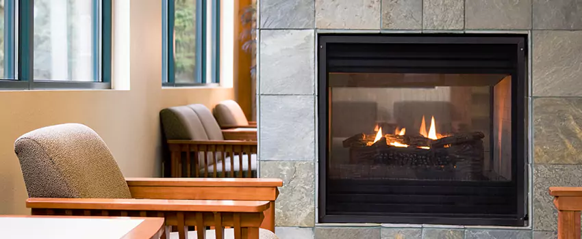 Fireplace Refacing in El Cerrito, California