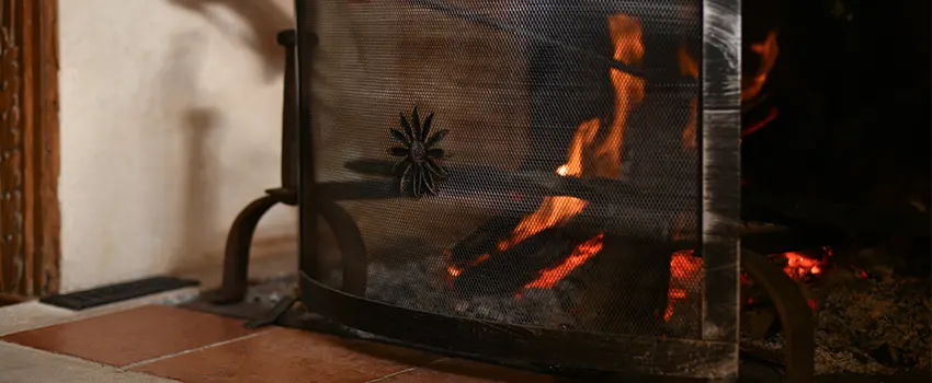 Electric Metal Fireplace installation Services in El Cerrito, CA