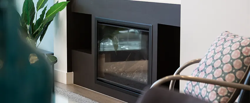 Welding Repairs for Fireplace Grate in El Cerrito, CA