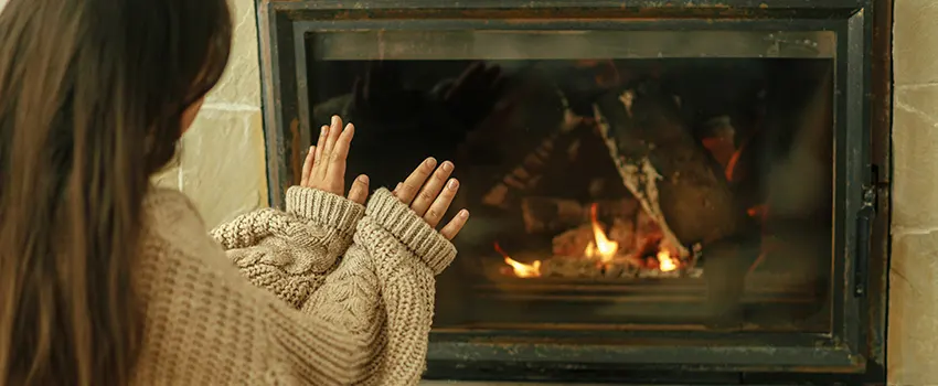 Wood-burning Fireplace Smell Removal Services in El Cerrito, CA