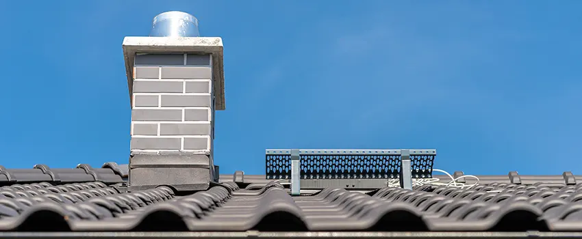 Repair Blocked Chimney in El Cerrito, California