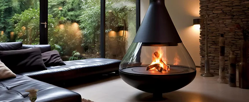 Affordable Floating Fireplace Repair And Installation Services in El Cerrito, California
