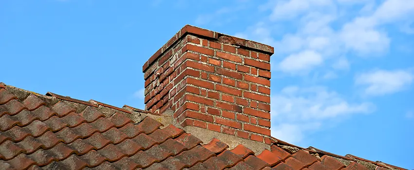 Flue Tiles Cracked Repair Services near Me in El Cerrito, CA