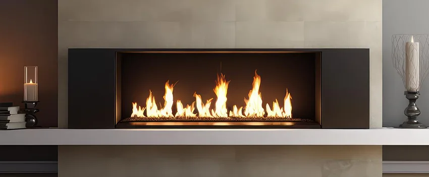 Vent Free Gas Fireplaces Repair Solutions in El Cerrito, California