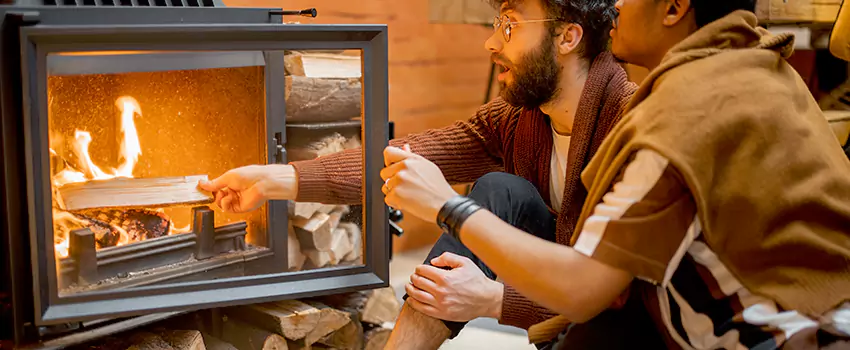 Benefits of Harman Stoves Fireplace in El Cerrito, California