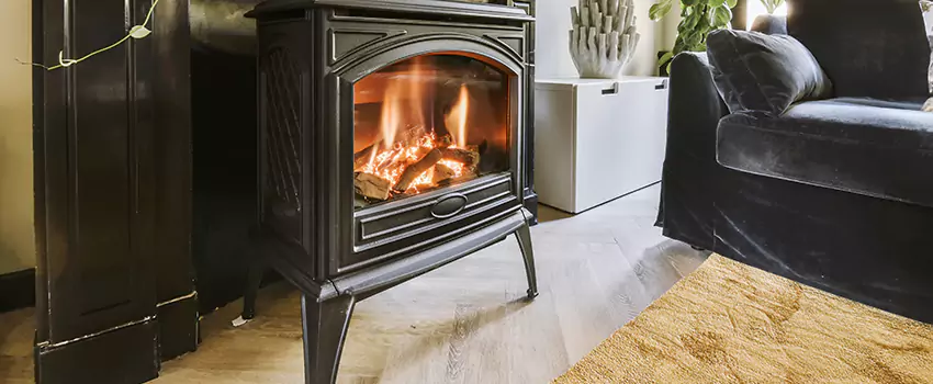 Cost of Hearthstone Stoves Fireplace Services in El Cerrito, California
